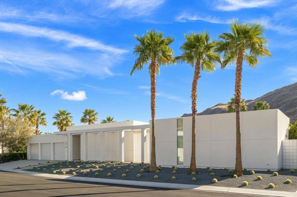 Palm Springs, CA 92264,3088 Linea TER