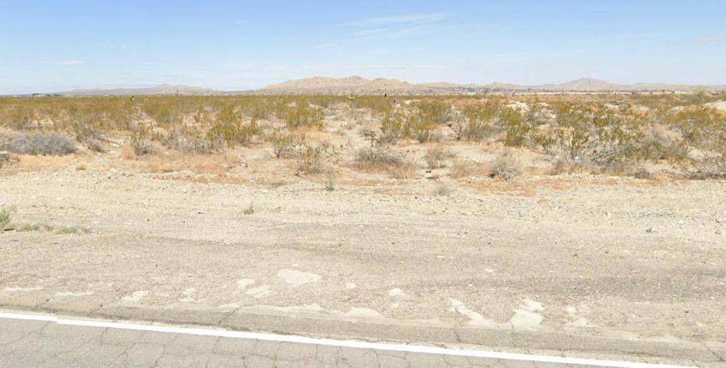 Palmdale, CA 93591,156 th Street East & Avenue S14