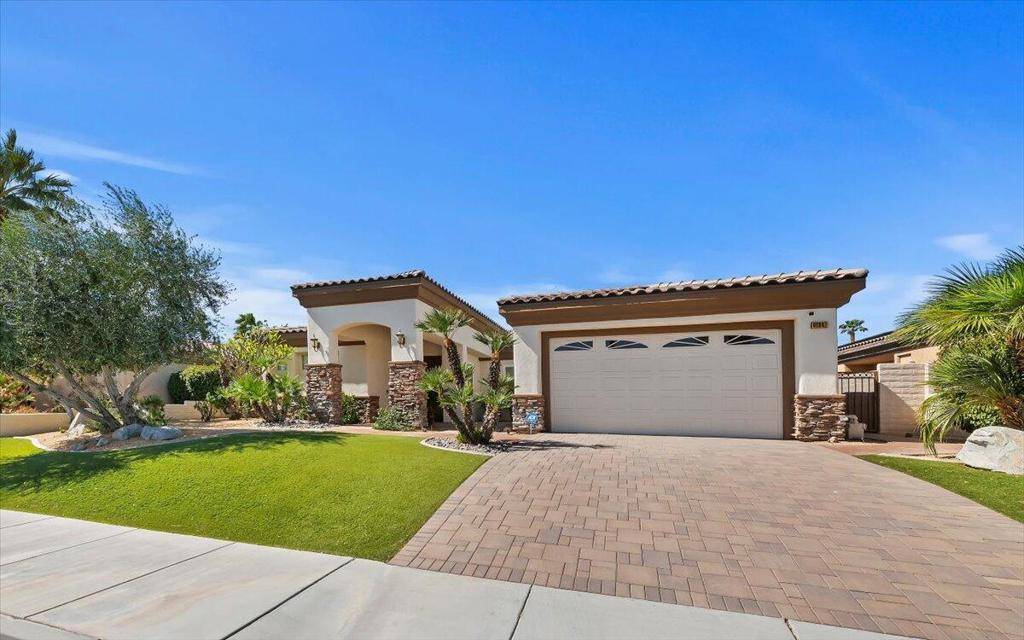 Palm Desert, CA 92260,40847 Sandpiper CT