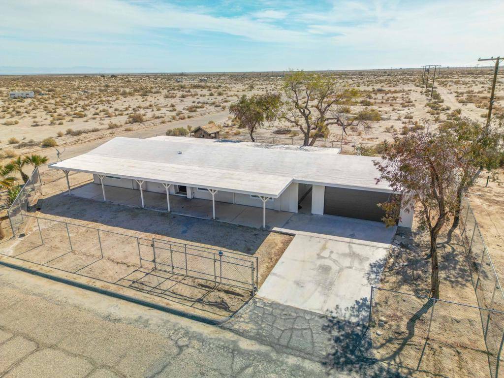 Thermal, CA 92274,2235 Palm Manor AVE