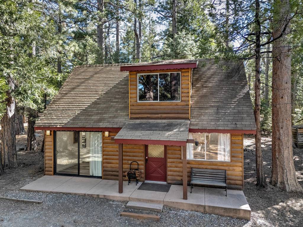 Idyllwild, CA 92549,52831 Laurel Trail