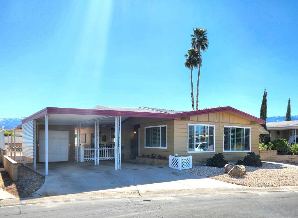 Palm Desert, CA 92260,73893 Line Canyon LN