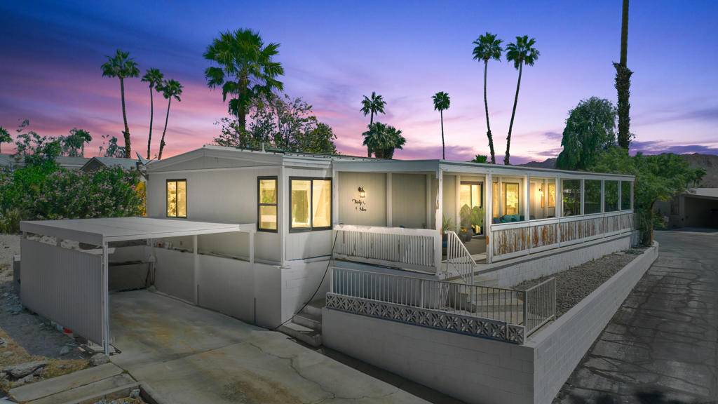 Palm Desert, CA 92260,39 Country Club DR