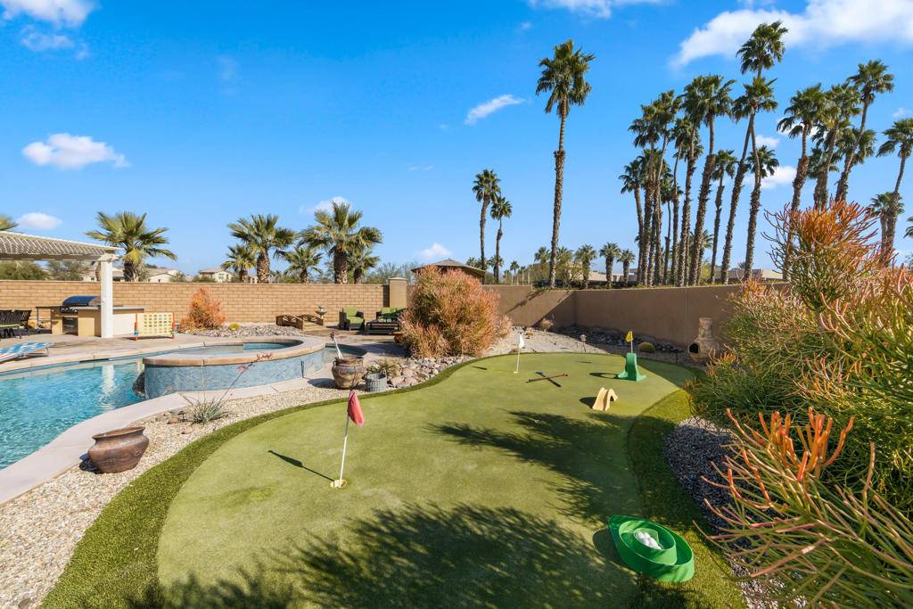 80481 Platinum WAY La Quinta, CA 92253