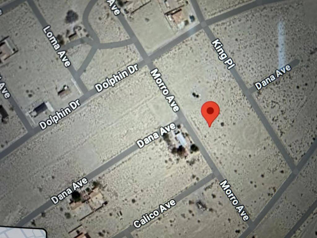 Thermal, CA 92274,2662 Morro AVE
