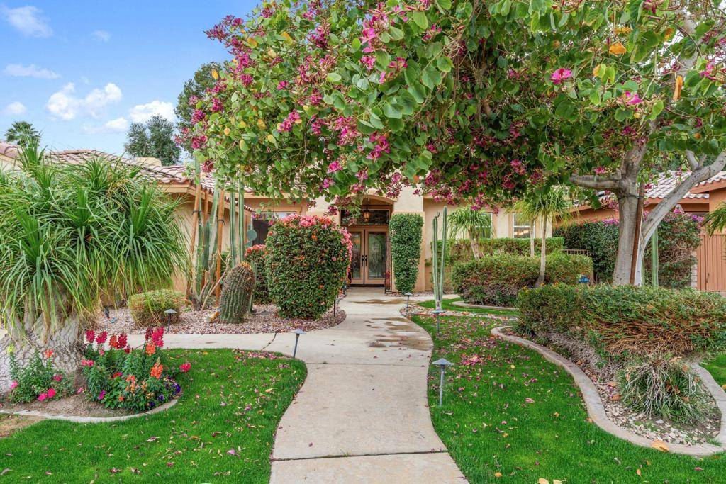 Palm Desert, CA 92211,77703 Ashberry CT