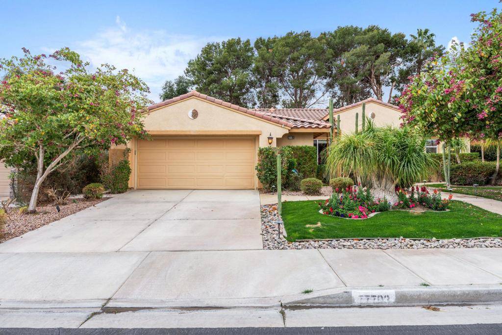 Palm Desert, CA 92211,77703 Ashberry CT