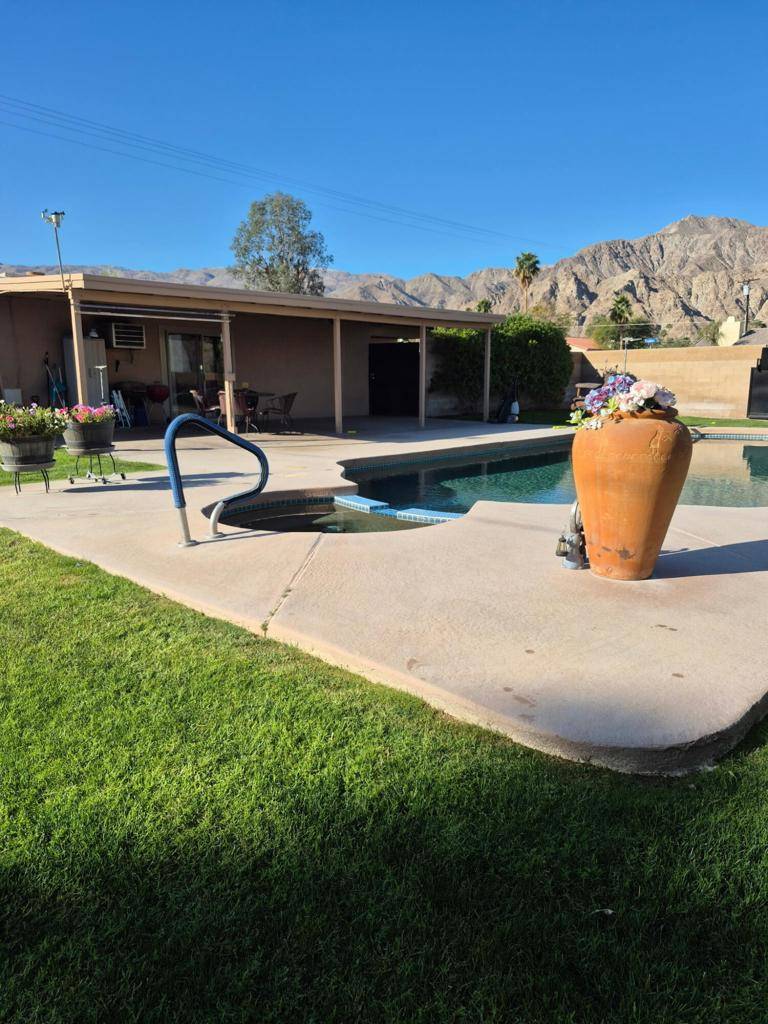La Quinta, CA 92253,52990 Eisenhower DR