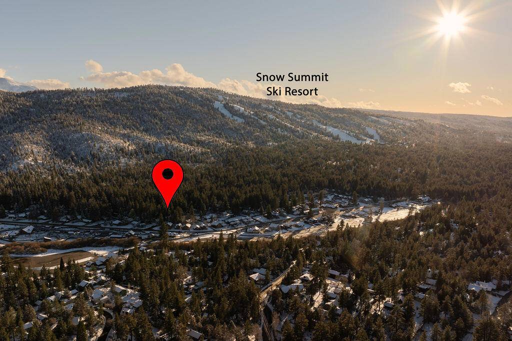 Big Bear, CA 92315,42769 Peregrine AVE