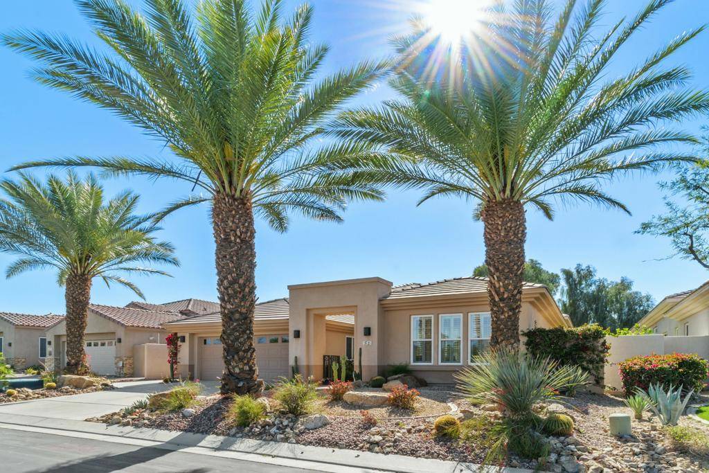 Rancho Mirage, CA 92270,51 Via Las Flores