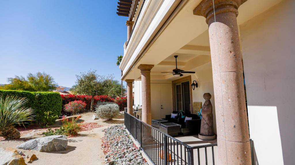 Palm Desert, CA 92260,1602 Via San Martino