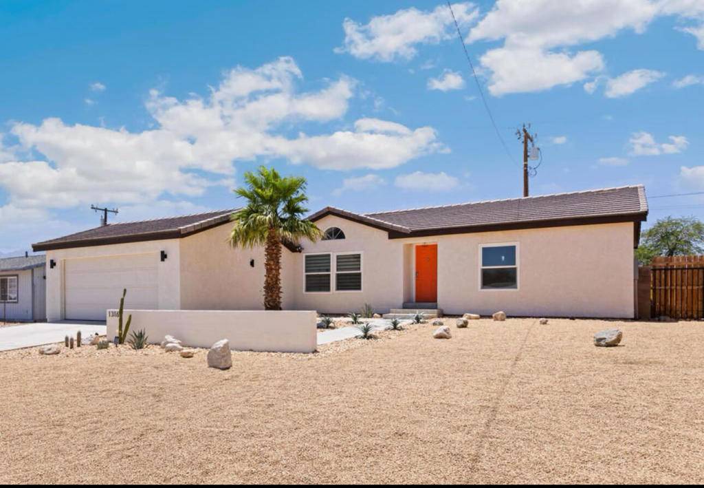 Desert Hot Springs, CA 92240,13163 Cactus DR