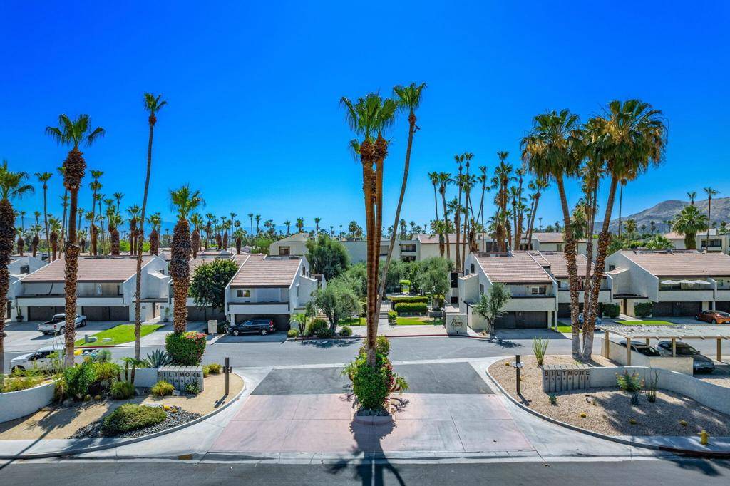 Palm Springs, CA 92264,1490 S Camino Real #208