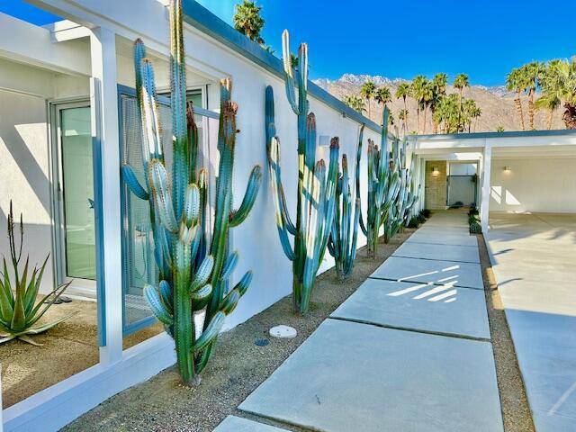 Palm Springs, CA 92262,641 N Camino Real