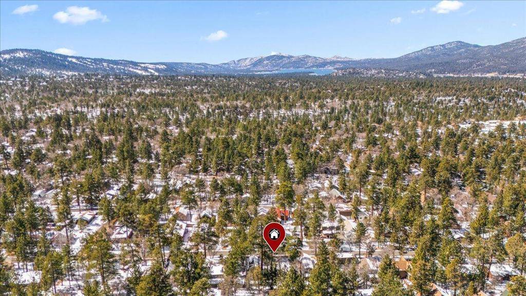 Sugarloaf, CA 92386,395 Los Angeles AVE