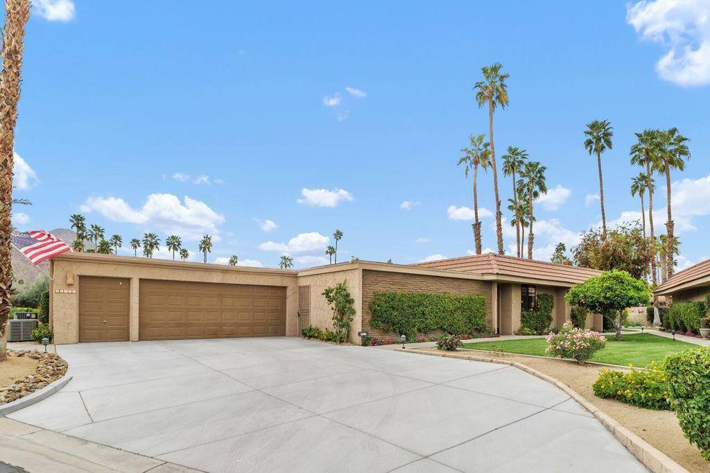 Indian Wells, CA 92210,45475 Pueblo RD