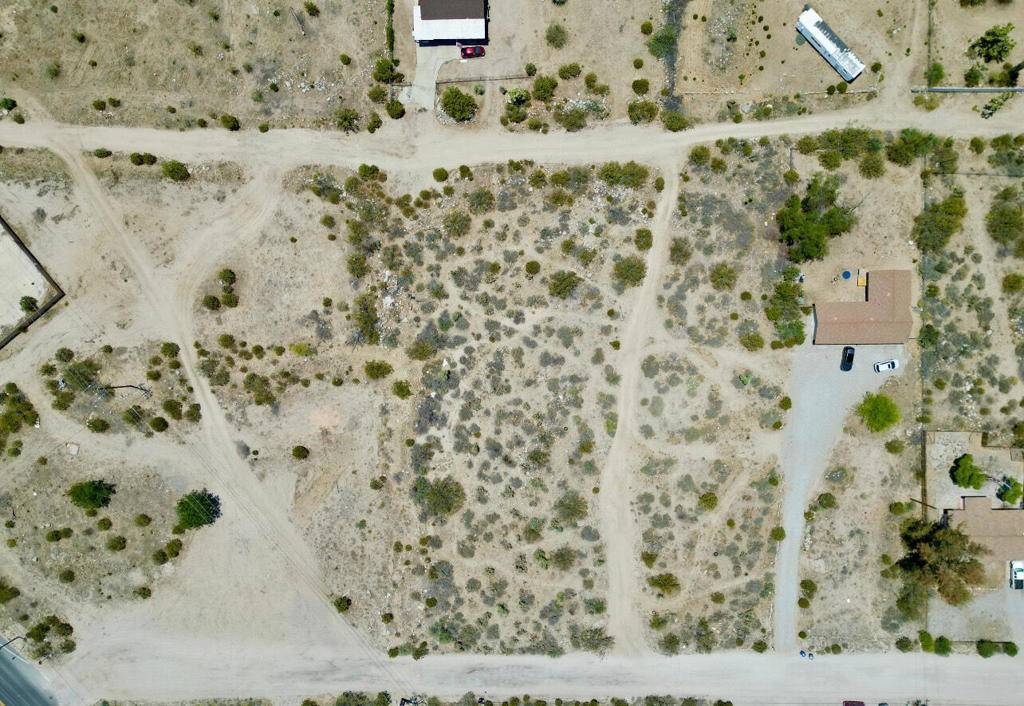 Morongo Valley, CA 92256,0 Navajo TRL