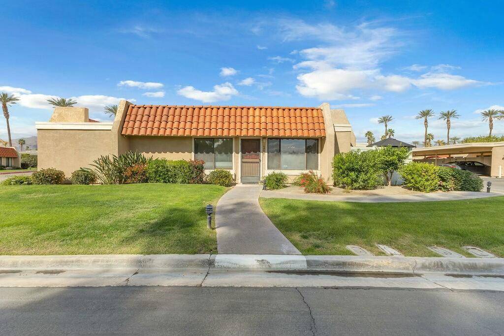 Rancho Mirage, CA 92270,69527 Huerta Ct