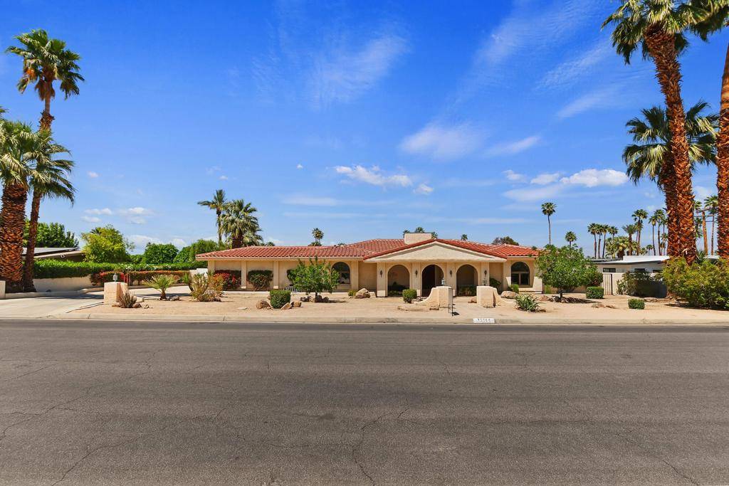 Palm Desert, CA 92260,73306 Juniper ST