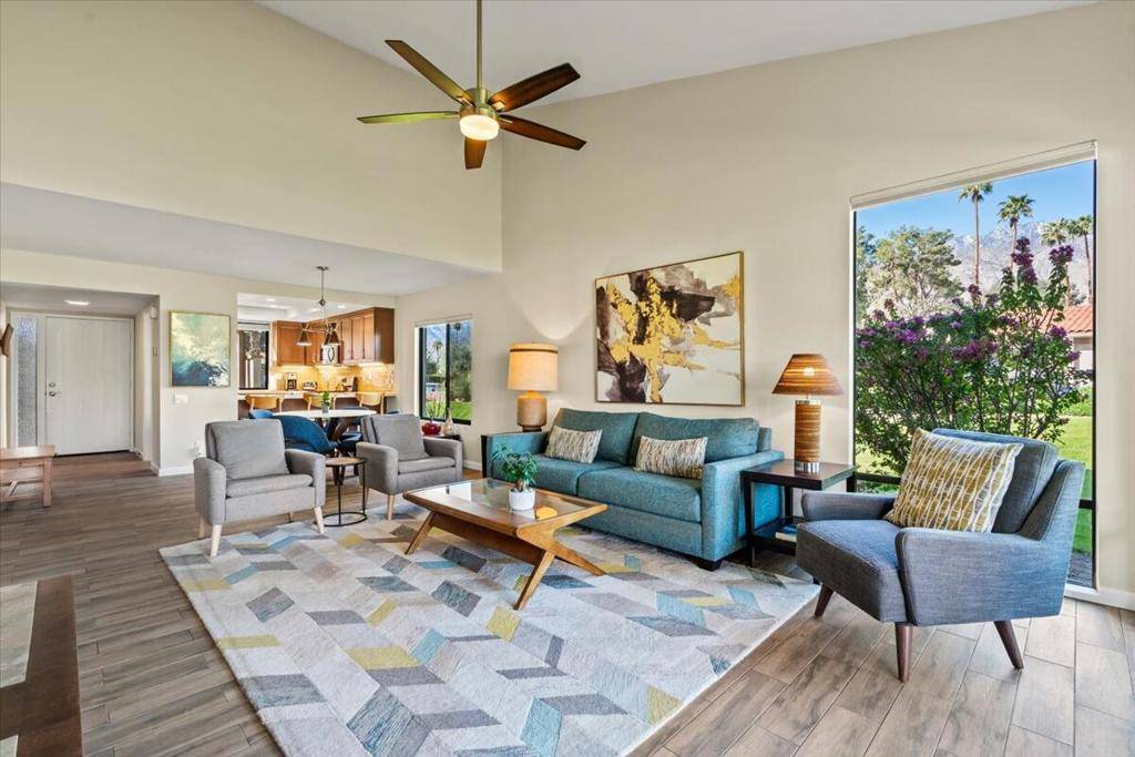 Palm Springs, CA 92262,1870 Paseo Pelota