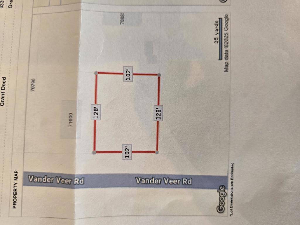 North Shore, CA 92254,0 Vander Veer Rd RD