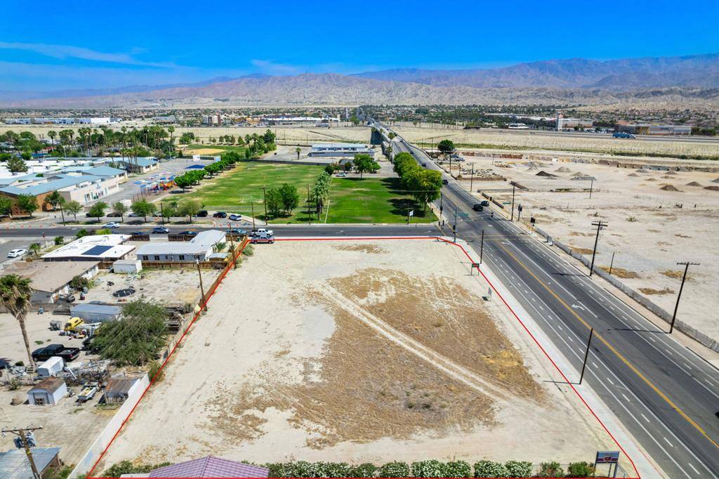 Indio, CA 92201,12345 Jackson ST