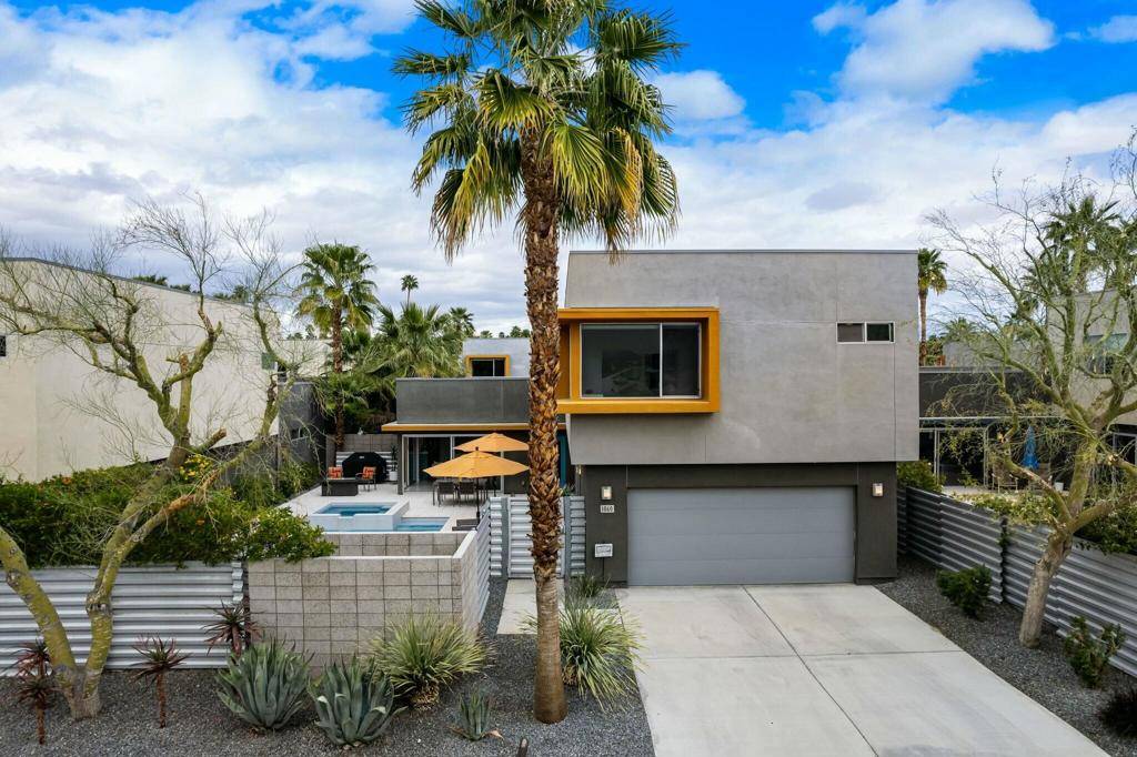 Palm Springs, CA 92262,1060 Dane DR