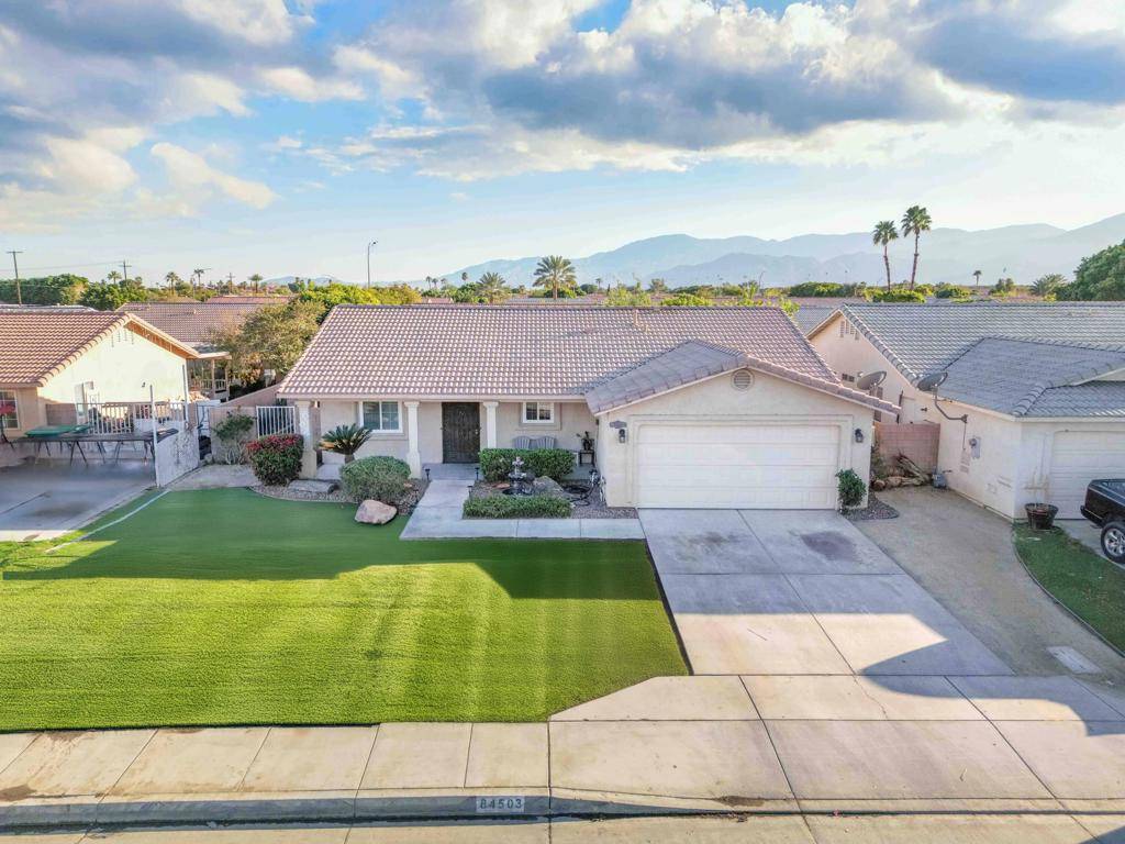 Coachella, CA 92236,84503 Christina RD