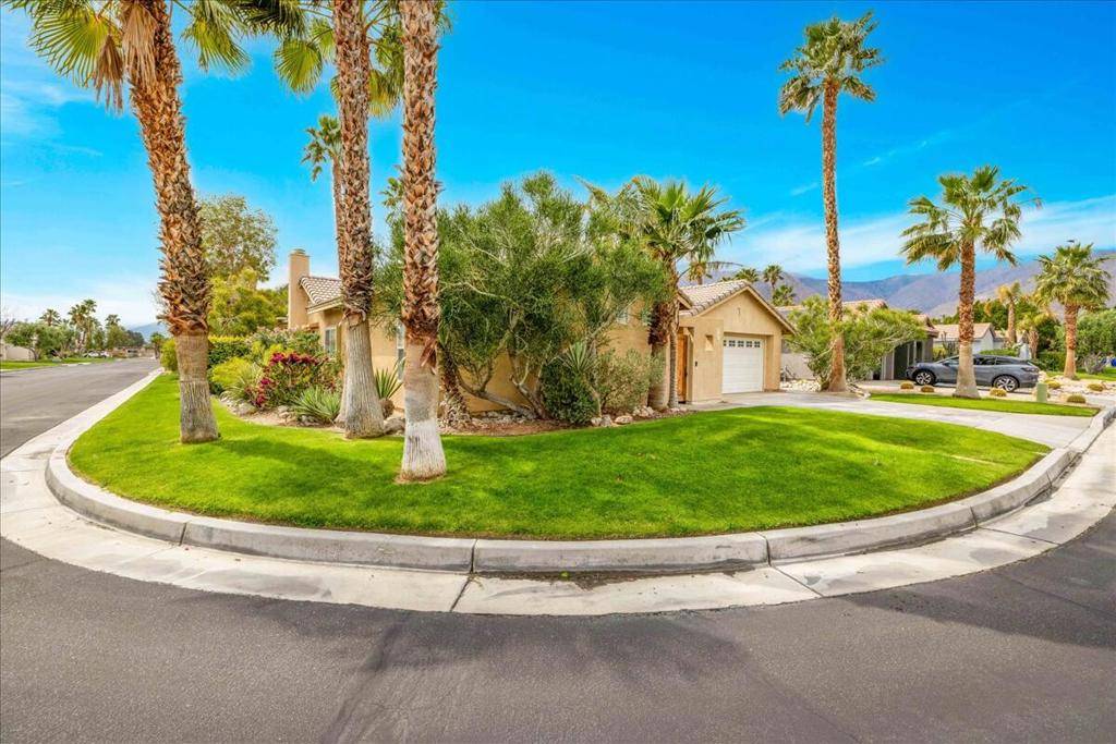 Palm Springs, CA 92262,647 Poppy ST