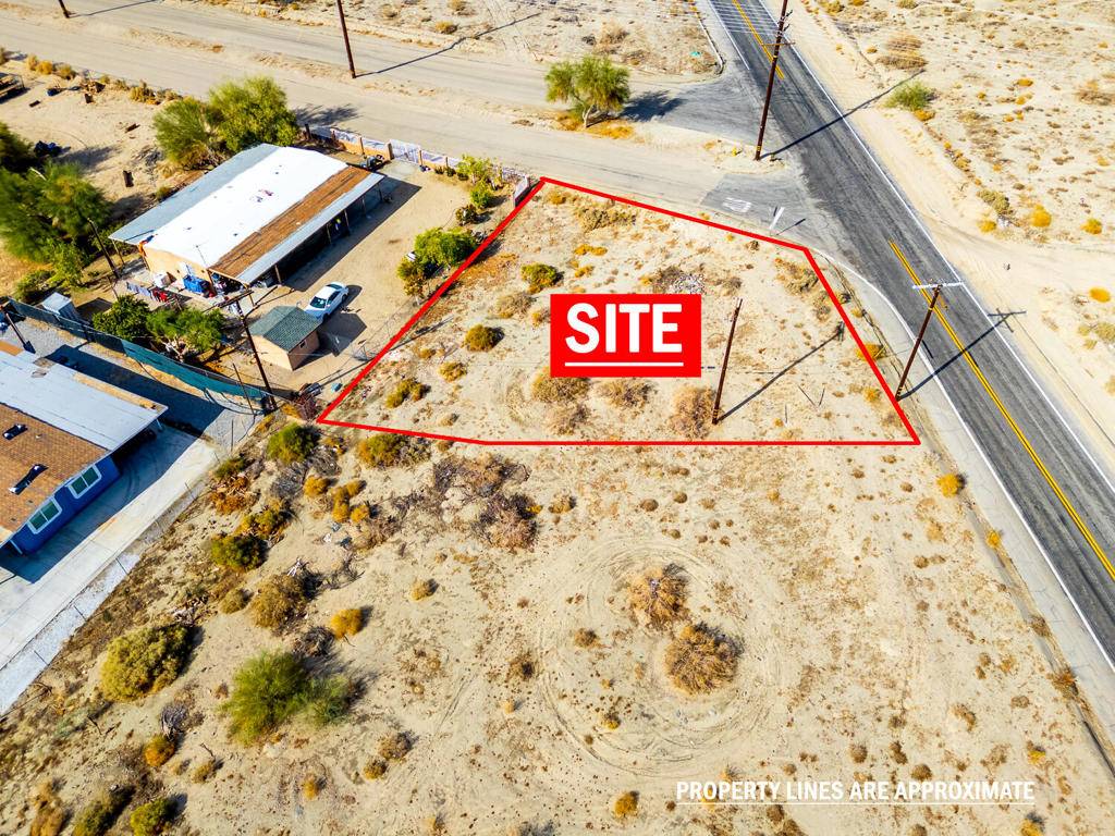 North Shore, CA 92254,0 Club View Drive DR