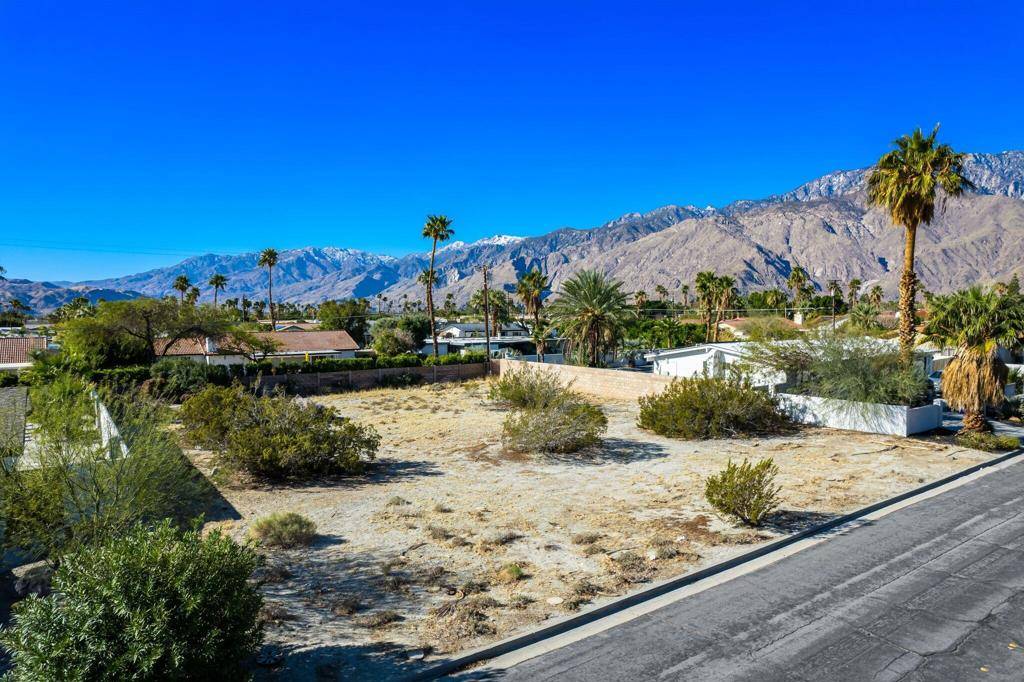 Palm Springs, CA 92262,2865 Verona RD