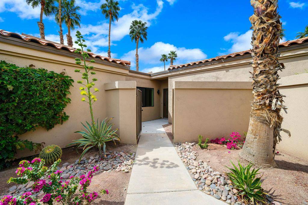 Palm Desert, CA 92211,38774 Wisteria DR