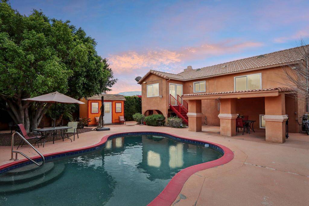 Cathedral City, CA 92234,34480 Vaquero RD