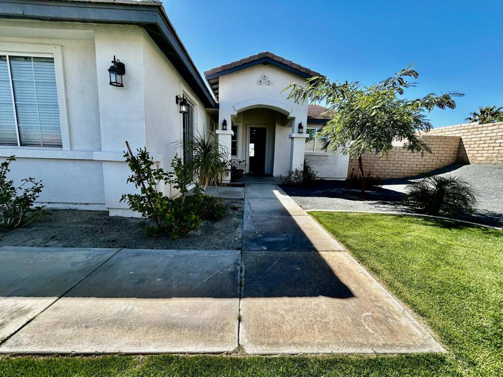 Indio, CA 92203,41575 Ashford Place PL