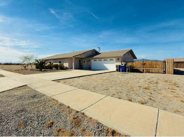 Thermal, CA 92274,2565 Sea Raider AVE