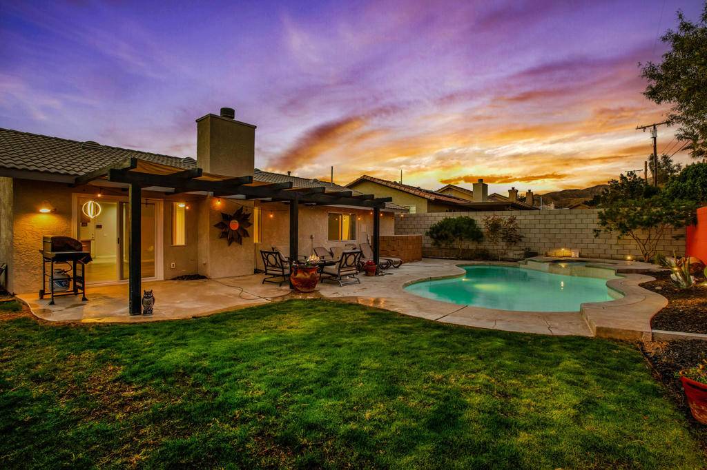Desert Hot Springs, CA 92240,13420 Inaja ST