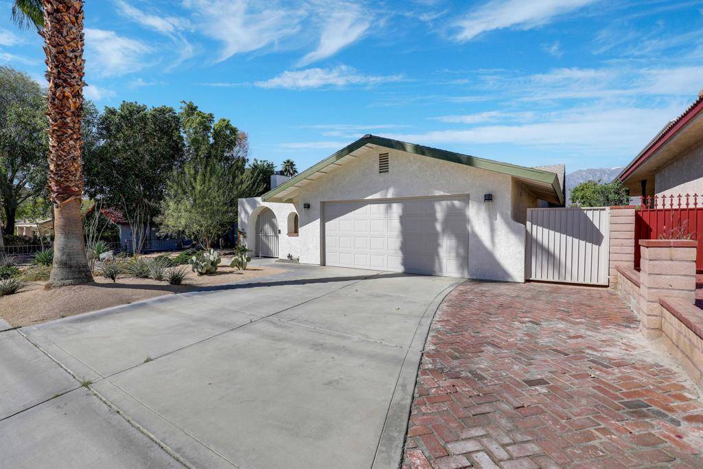 Cathedral City, CA 92234,35069 Plumley RD