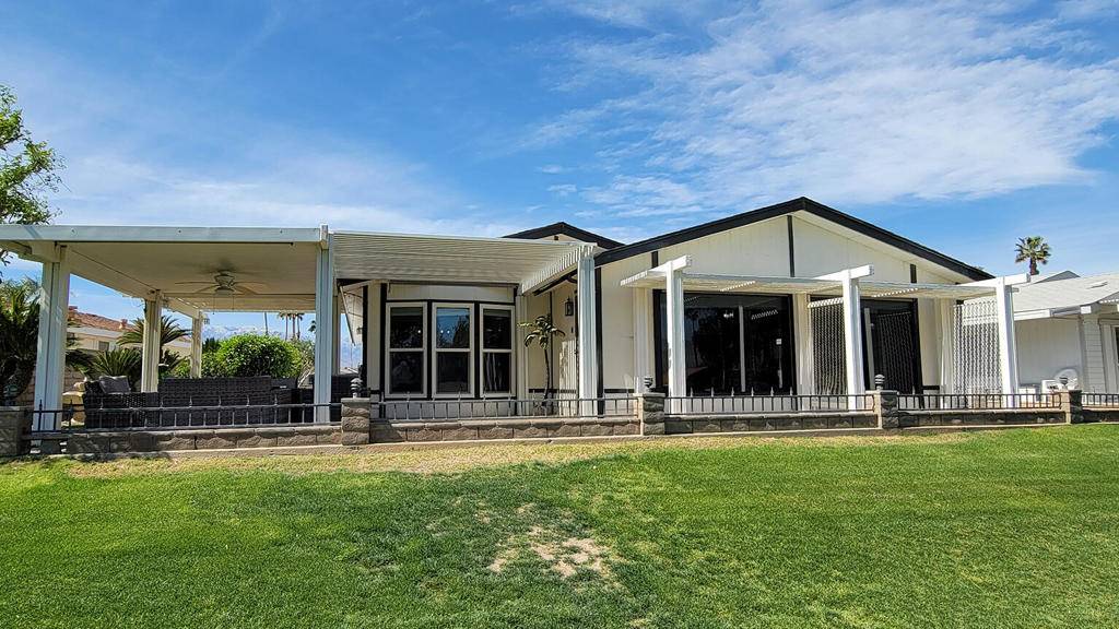 Thousand Palms, CA 92276,34610 Branding Iron LN