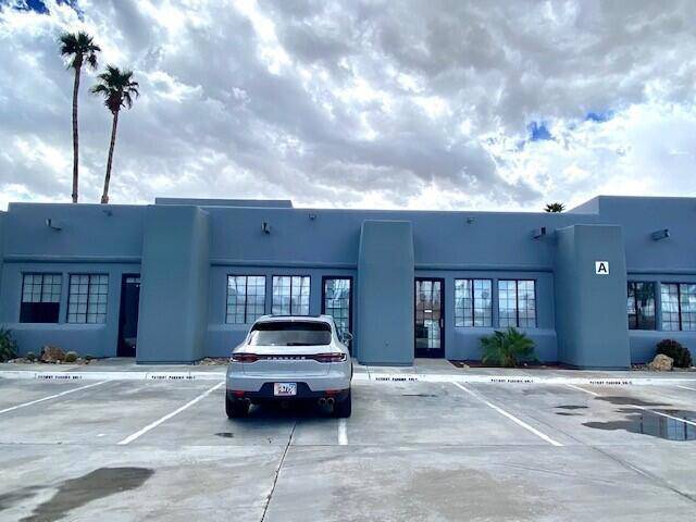 Palm Desert, CA 92260,72855 Fred Waring DR #C20