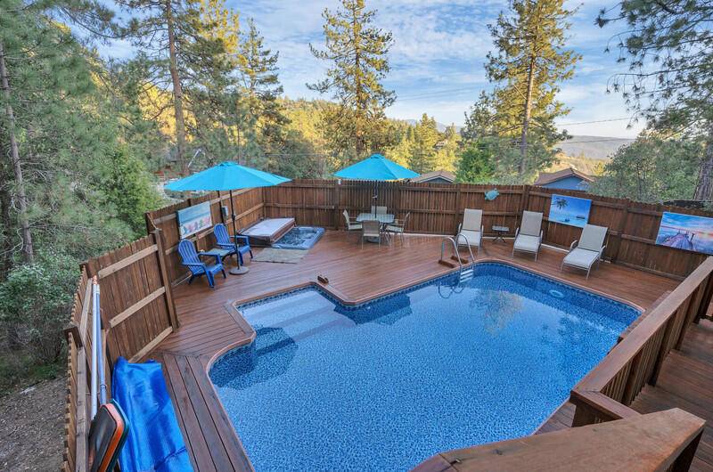 Idyllwild, CA 92549,26857 Crestview DR