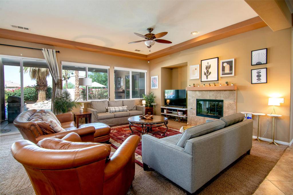 Indio, CA 92203,43597 Spiaggia PL