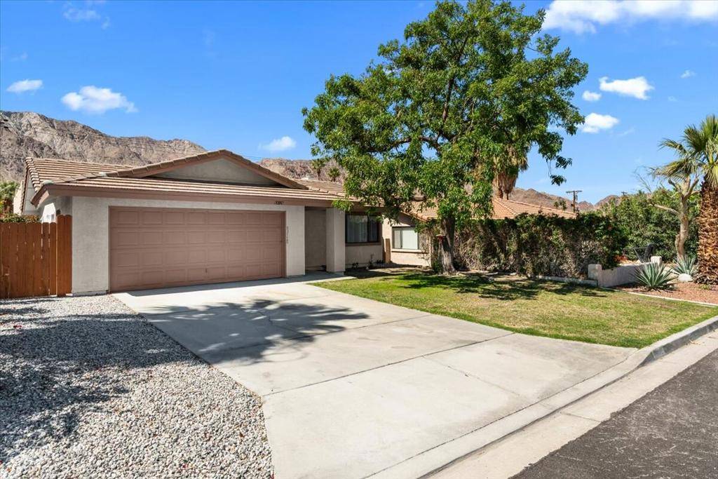 La Quinta, CA 92253,53125 Avenida Herrera