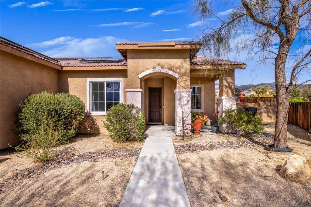 Desert Hot Springs, CA 92240,13378 Alpine CIR
