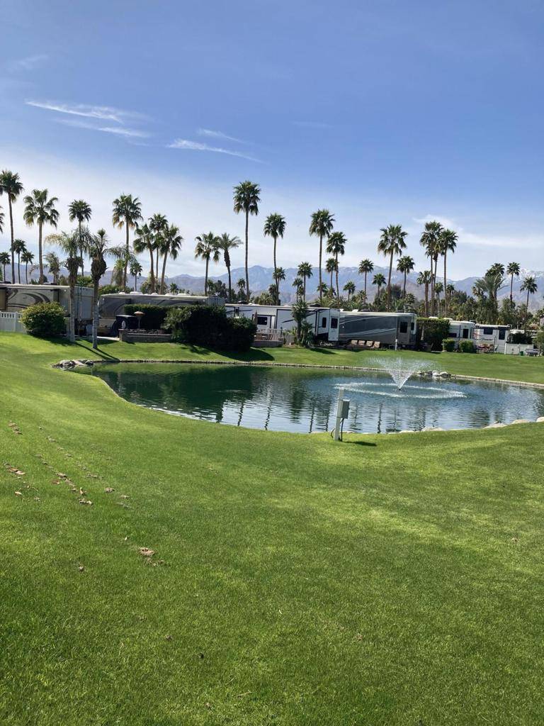 Cathedral City, CA 92234,69411 Ramon RD #1130