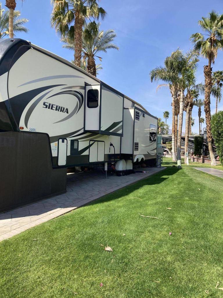 Cathedral City, CA 92234,69411 Ramon RD #1130