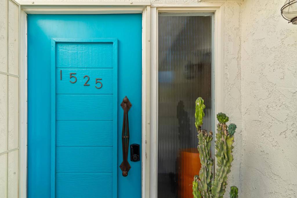 Palm Springs, CA 92264,1525 Spyglass PLZ
