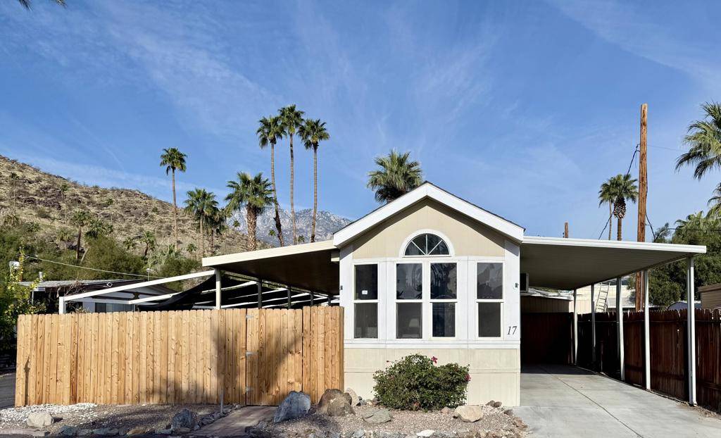 Palm Springs, CA 92264,17 Jupiter ST