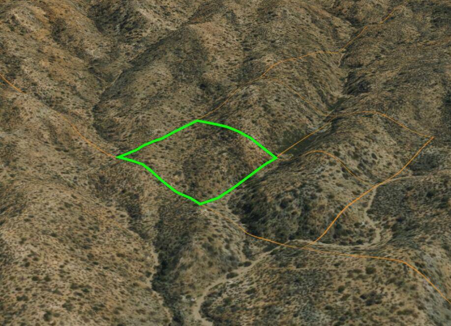 Morongo Valley, CA 92256,118 Highview TRL