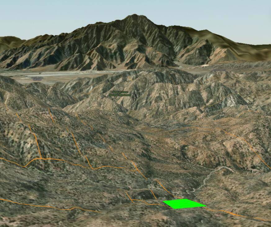 Morongo Valley, CA 92256,118 Highview TRL