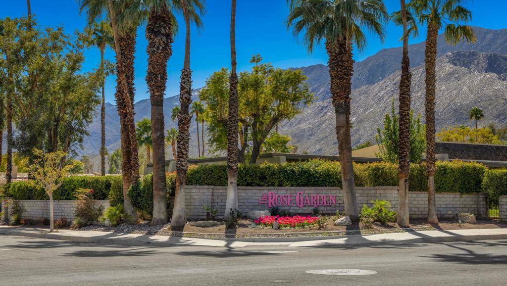 Palm Springs, CA 92262,1366 Tiffany CIR N